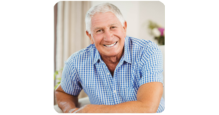 Customer John W. from New York, sharing his positive TitanFlow experience